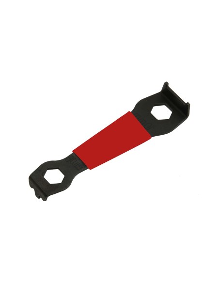 Chainring Bolt Spanner 211 Red.